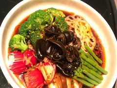 锦绣素拼-徐记海鲜(大明宫|北二环店)