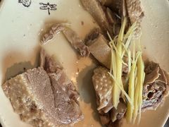 -乡亲鹅肉城(昆山店)