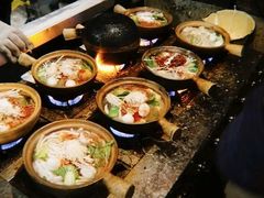 -清真·马文砂锅大全(麦苋街店)