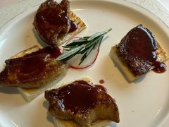 -富盈酒店-日本料理餐厅(厚街店)