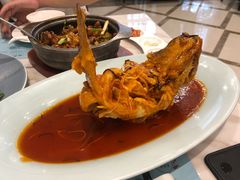 -南山鲜虾面·活鲜小馆·海味大连菜(南山总店)