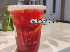-香馥咖啡(民盈国贸城店)