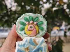 -昆明冠生园·蛋糕·面包(南强街店)