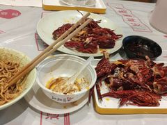-靓靓蒸虾·头牌蒸虾(南山桂庙店)