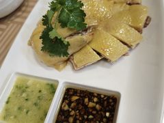-巫记鸡饭店