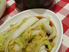 -西贝(宝乐汇店)