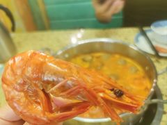 -原味四季椰子鸡(公明百佳华店)