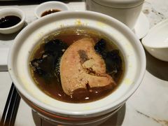 -滨海大酒店中餐厅·商务宴请·团建聚餐·生日宴