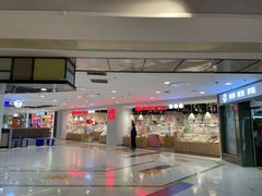 -凯德MALL(望京店)