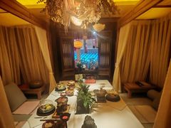 -叶叶菩提(太原别墅店)