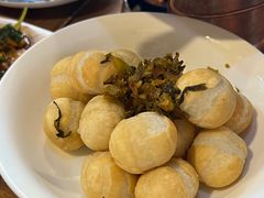 -蜗牛小馆醉乡民谣云南菜(惠新西里店)