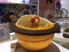 -BONCAKE裱花蛋糕(万象汇店)