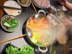 -滇牛云南火锅(桂林路店)