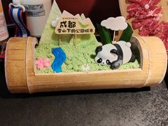 -吼堂老火锅(太古里总店)