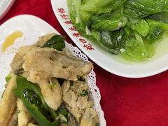 -蛇口康乐快餐鱼仔档(翠苑小区店)