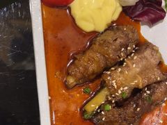 -昱匠·日本料理(金融街店)