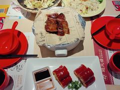 -避风塘(宝山万达店)