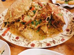 -J Daeng Seafood