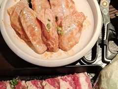 -新石器烤肉(虹悦城店)
