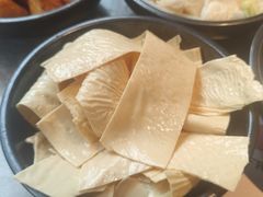 千叶豆腐-蛙小侠·沸腾砂锅(西关新天地店)