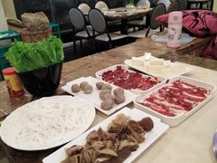 -大志牛肉火锅(天健花园店)
