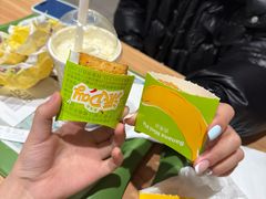 -麦当劳(安定门外大街店)