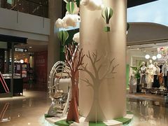 -皇庭广场(福华三路店)