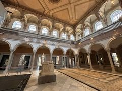 -巴尔多国家博物馆