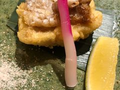 -鮨青(恒基名人购物中心店)