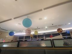 -海底捞大排档火锅(悦荟广场店)