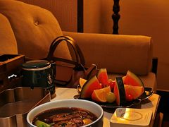 -青泰足浴·SPA养生连锁(新区店)
