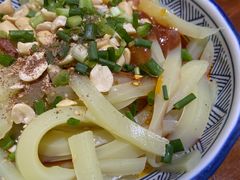 -姚记.周礼伤心凉粉(时代广场店)