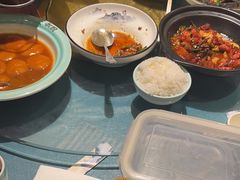 -呷湘厨·鱼汤捞饭·剁椒鱼头·辣椒炒肉(国家会展中心店)