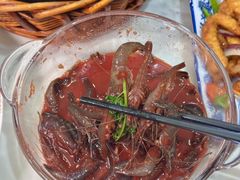 -品鲜村农家菜·阳澄湖大闸蟹(总店)