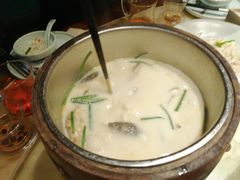 豆浆一锅鲜-佬麻雀·新湘菜(珠海金发购物中心店)