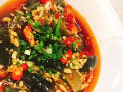 -杨记大丰收鱼庄(国贸店)