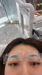 -Verywang半永久纹眉•仪器野生眉