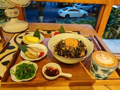 -时光花园(白鹭洲店)