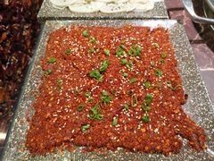 麻辣牛肉-晓宇重庆火锅(赛格国际购物中心店)