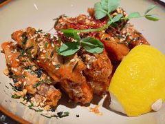 -BE BRIGHT KITCHEN(正佳广场店)