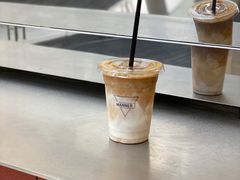 -Manner Coffee(IFS一楼店)