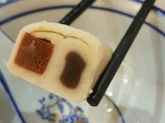 -京味民福烤鸭店(建设四马路店)
