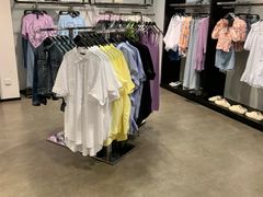 -ZARA(仓山万达店)