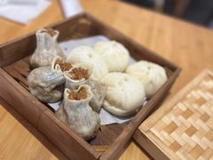 -食膳公园包子铺(烈士公园店)