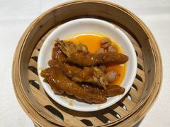 -万龙洲海鲜(南新仓店)