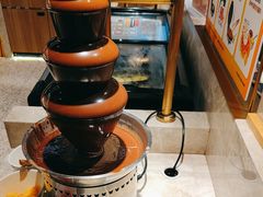 -比格比萨自助(宝山日月光店)