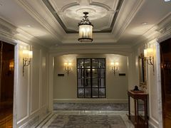 -广州富力丽思卡尔顿酒店