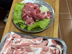 -清真·馬坡二旦烧烤(人生一串拍摄店)