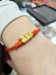 -周大福 CHOW TAI FOOK(新世界百货崇文店)