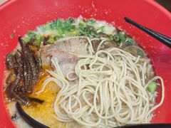 -一風堂拉面(深圳湾万象城店)
